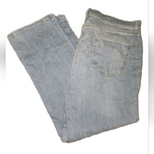 Sonoma Men's Bootcut Style The Everyday Jean 38x30